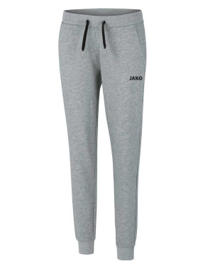 JAKO Jogging trousers Base with cuffs