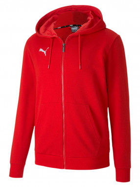 PUMA TEAM Суитшърт teamGOAL 23