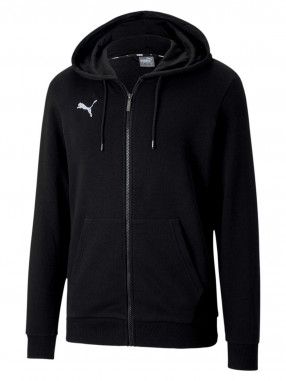 PUMA TEAM Суитшърт teamGOAL 23