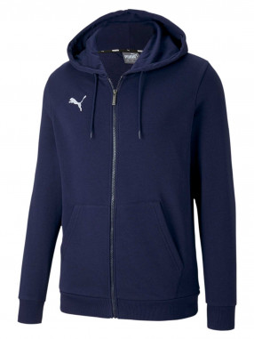 PUMA TEAM Суитшърт teamGOAL 23