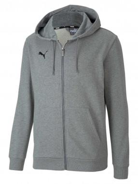 PUMA TEAM Суитшърт teamGOAL 23