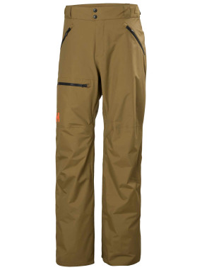 HELLY HANSEN Pantaloni Schi Sogn Cargo