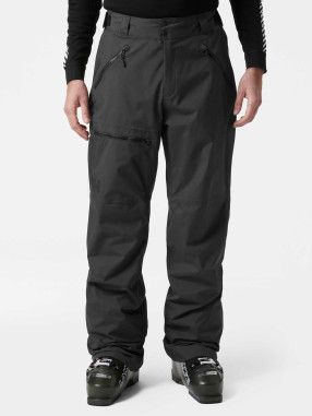 HELLY HANSEN Pantaloni Schi Sogn Cargo