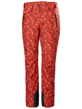 HELLY HANSEN Pantaloni Schi W Legendary