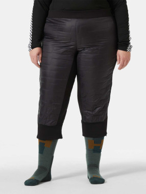 HELLY HANSEN Pantaloni W Lifaloft Full Zip Insulator