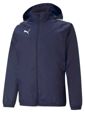 PUMA TEAMWEAR teamLIGA All Weather Jacket