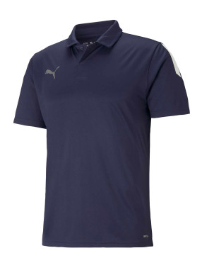 PUMA TEAMWEAR Тениска teamLIGA Sideline Polo