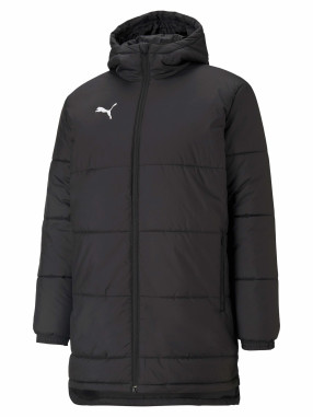PUMA TEAM Яке Bench Jacket