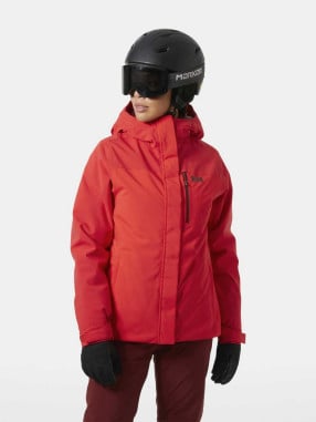 HELLY HANSEN Geaca schi W Snowplay