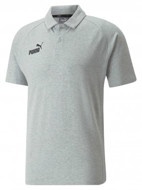 PUMA TEAM Тениска teamFINAL Casuals Polo
