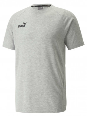 PUMA TEAM Тениска teamFINAL Casuals