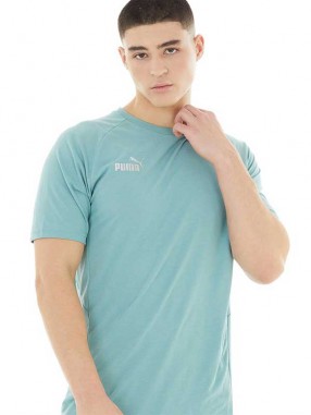 PUMA TEAM Тениска teamFINAL Casuals