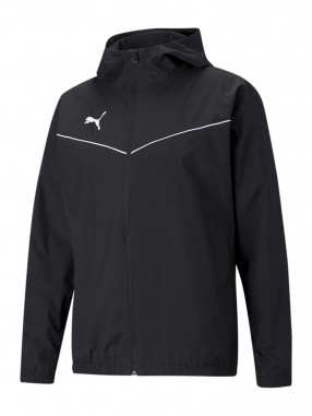 PUMA TEAM Αθλητικό Αντιανεμικό teamRISE All Weather