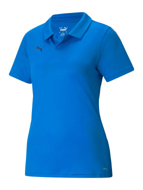 PUMA TEAMWEAR Тениска teamLIGA Sideline Polo W