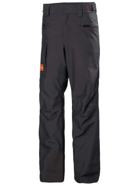 HELLY HANSEN Pantaloni Schi Garibaldi 2.0