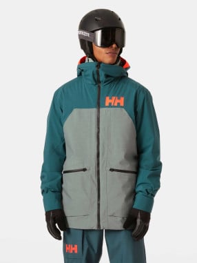 HELLY HANSEN Geaca schi Straightline Lifaloft 2.0 Jkt