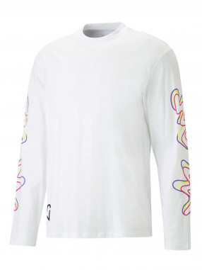 PUMA Тениска Neymar JR Creativity