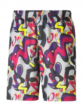 PUMA Къси панталони Neymar JR Creativity BB