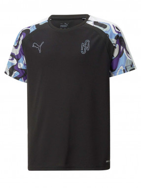 PUMA Тениска Neymar JR Creativity Jersey Jr