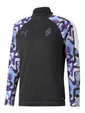 PUMA Блуза Neymar JR Creativity Training