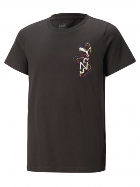 PUMA Тениска Neymar JR Creativity Graphic Jr