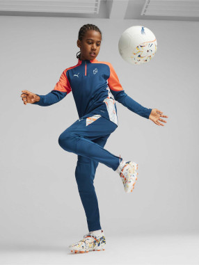 PUMA Спортно долнище Neymar JR Creativity Training Jr