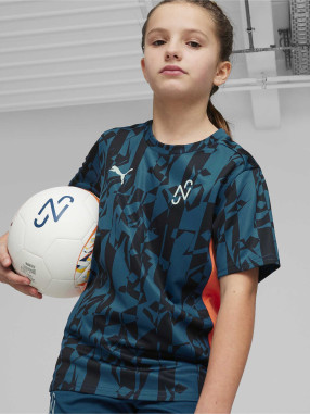 PUMA Tricou Neymar Jr Creativity Jersey Jr