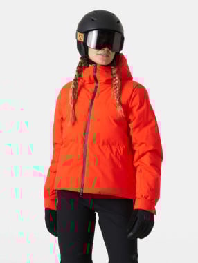 HELLY HANSEN Geaca schi W Nora Short Puffy