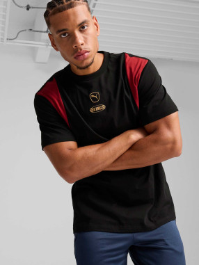 PUMA Тениска KING Top Tee