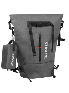 SUBLUE Multifunctional Waterproof Backpack