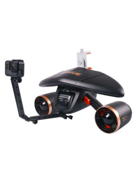 SUBLUE Selfie Extension Stick