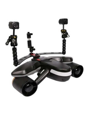 SUBLUE Set of accessories for Seascooter Navbow