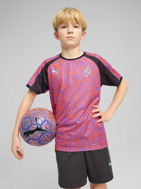 PUMA Тениска Neymar JR Creativity Jersey Jr