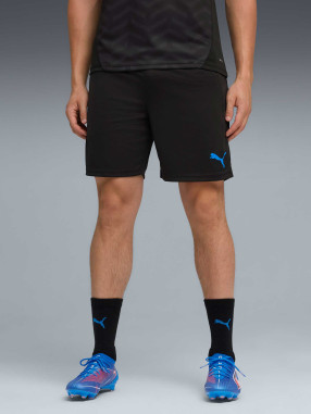 PUMA Къси панталони individualCUP Training Shorts