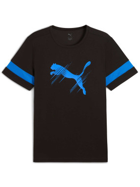 PUMA Тениска ATTACANTO Logo Jersey