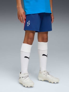 PUMA Pantaloni scurti Neymar Jr Playmaker Training Jr