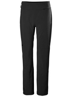 HELLY HANSEN Ženske skijaške pantalone  W NORA SOFTSHELL PANT