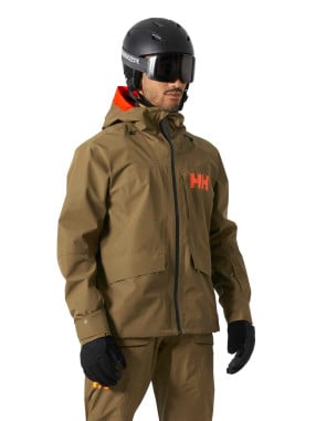 HELLY HANSEN Geaca schi Emiko Shell