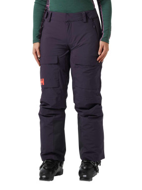 HELLY HANSEN Ženske skijaške pantalone W SWITCH CARGO 2.0 PANT