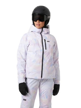 HELLY HANSEN Geaca schi W Valdisere 3.0