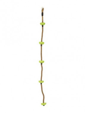SMALL FOOT Kids' climbing rope 200 cm
