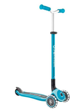 GLOBBER Тротинетка Master Lights