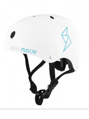 TNB Urban Moov Bike Helmet