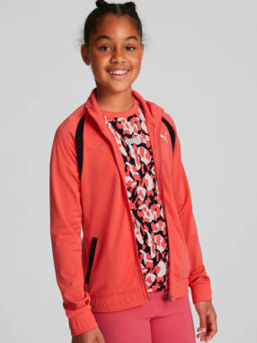 PUMA Classic G Tracksuit