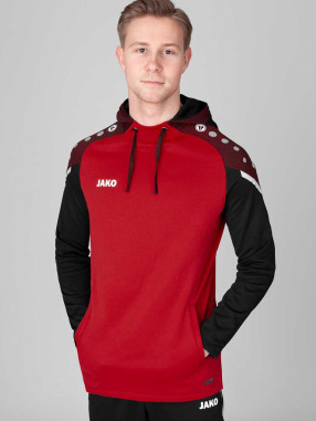 JAKO Суитшърт Hooded sweater Performance