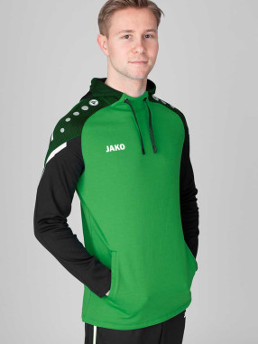 JAKO Hooded sweater Performance