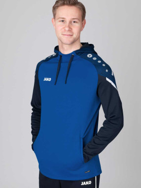 JAKO Суитшърт Hooded sweater Performance