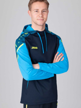 JAKO Суитшърт Hooded sweater Performance
