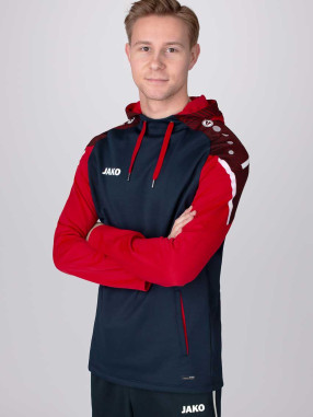 JAKO Суитшърт Hooded sweater Performance