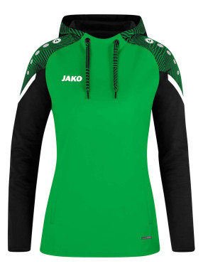 JAKO Суитшърт Hooded sweater Performance